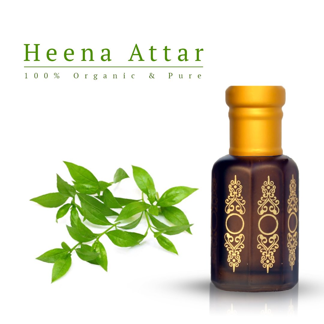 Heena Attar